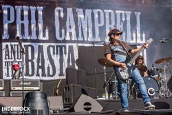 Festival RockFest 2018 a Santa Coloma de Gramenet <p>Phil Campbell</p><p>F: Xavier Mercadé</p>